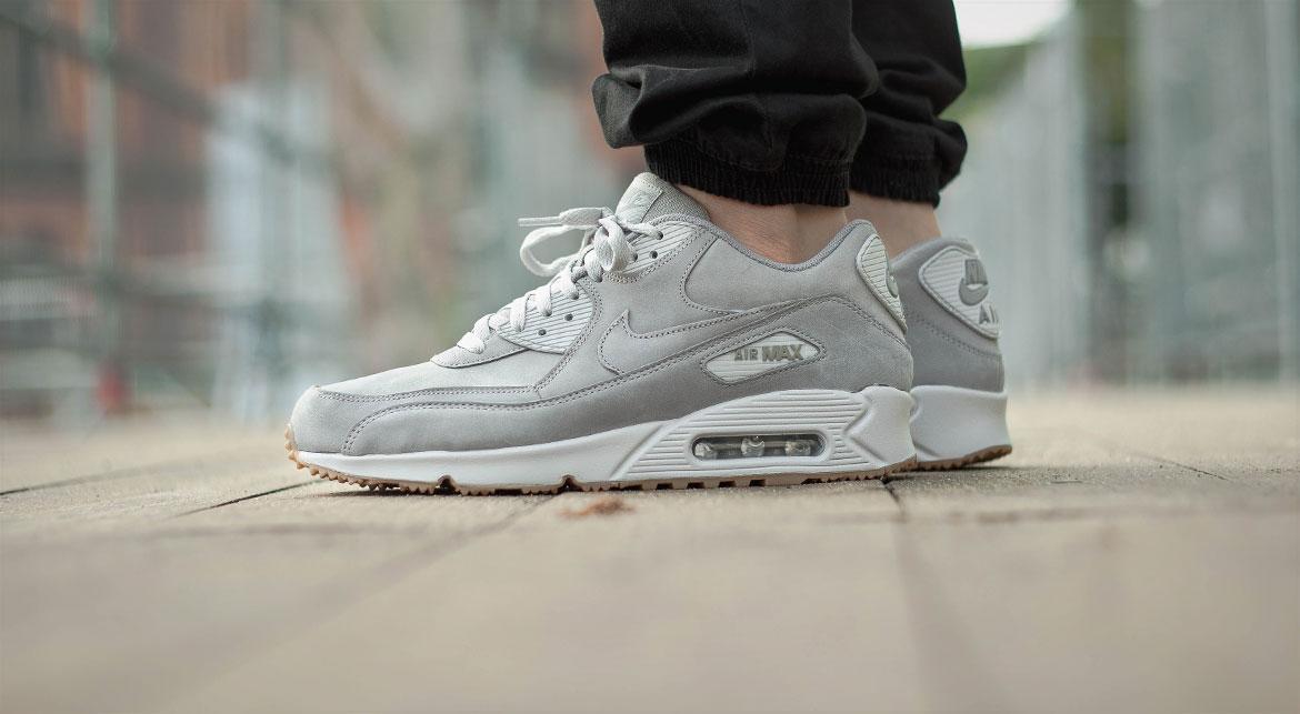 Nike Air Max 90 Winter Prm 